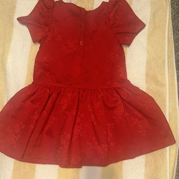 New Janie and Jack dress - Picture 6 of 11